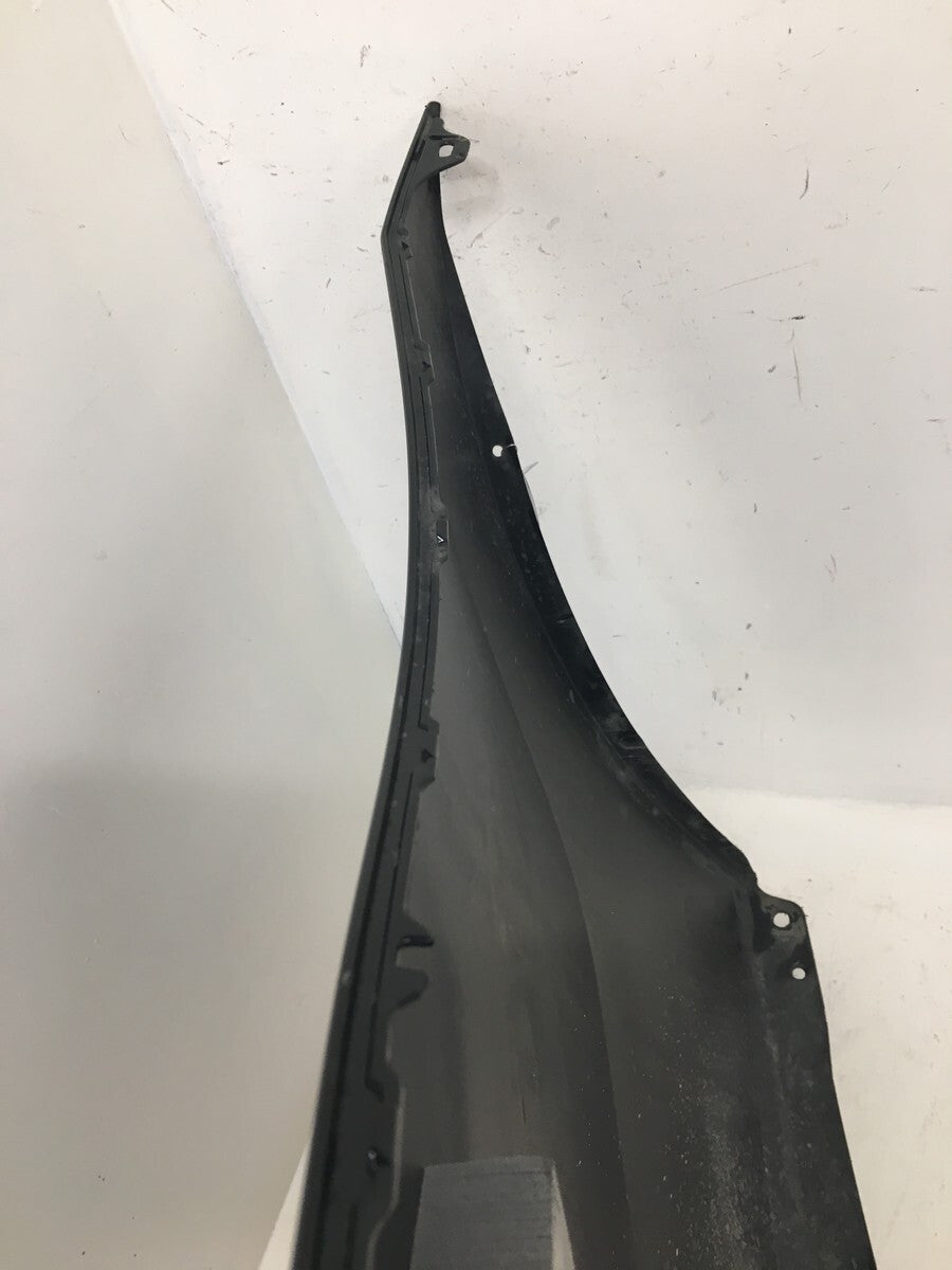 Rear Bumper Cover Toyota Corolla L/LE/S/S Plus/ECO/ECO Plus/LE ECO 14-18 OEM2