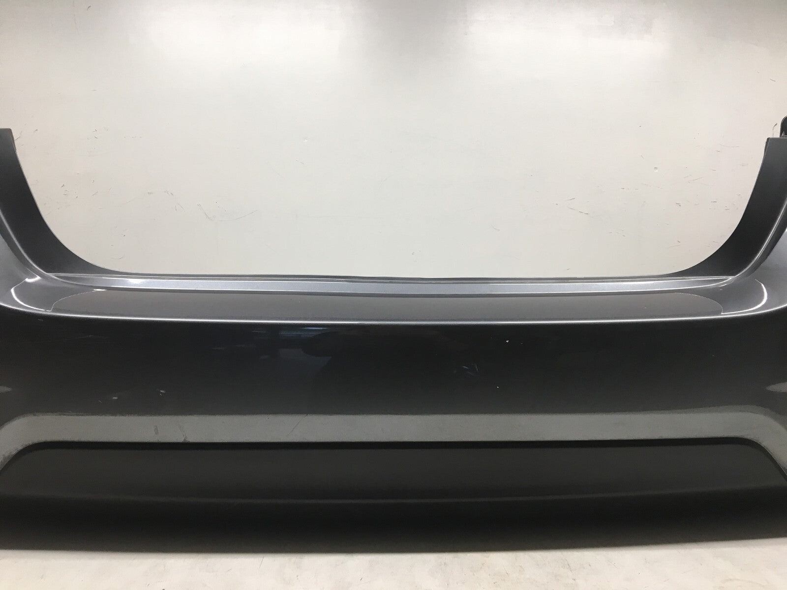 Rear Bumper Cover Nissan Sentra S SL SV FE S 2016-2018 85022-3YU0H OEM