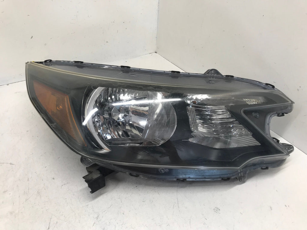 Headlight Damaged Passenger Right RH Honda CR-V 2012 2013 33100T0AA01 OEM