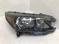 Headlight Damaged Passenger Right RH Honda CR-V 2012 2013 33100T0AA01 OEM