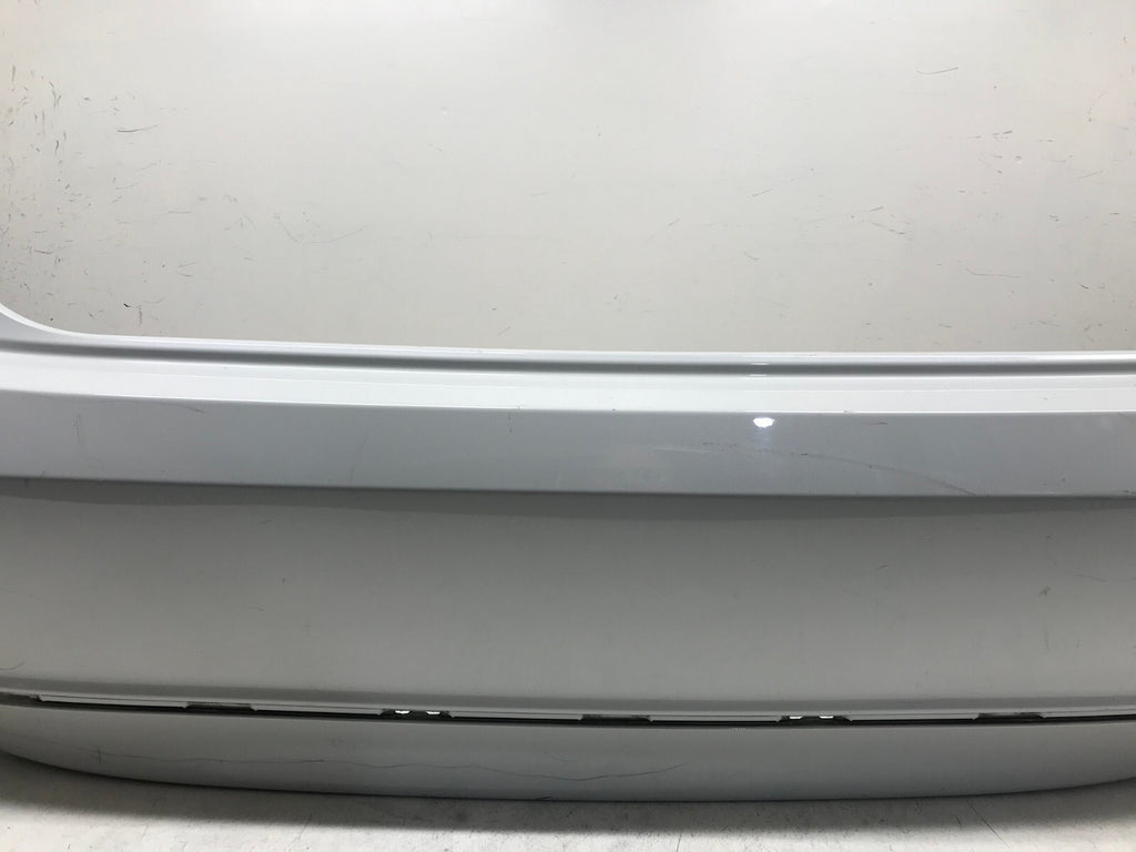 Rear Bumper Cover Honda Accord LX Hybrid Sport 2018 2019 71501-TVA-A000 OEM8