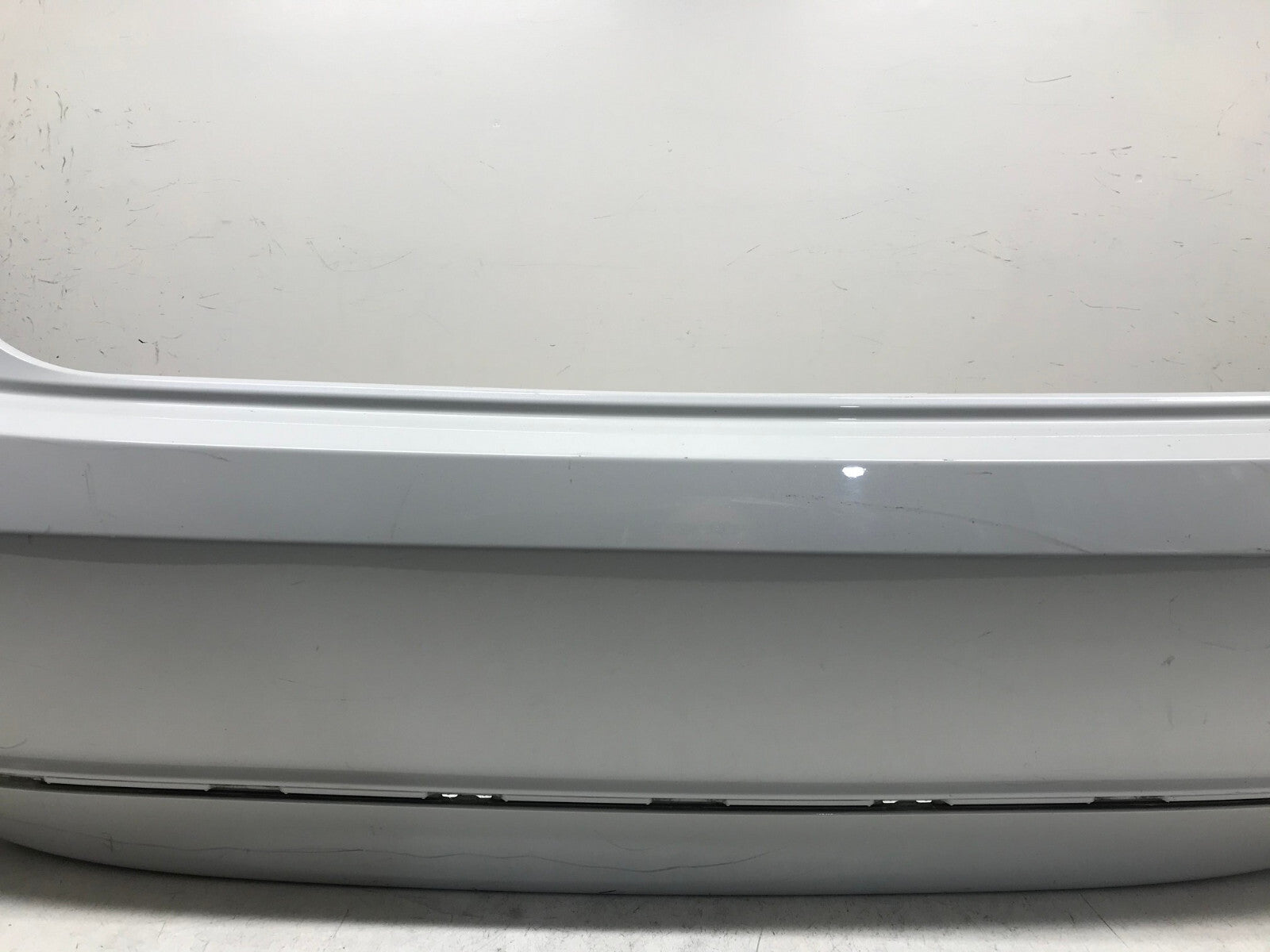 Rear Bumper Cover Honda Accord LX Hybrid Sport 2018 2019 71501-TVA-A000 OEM8
