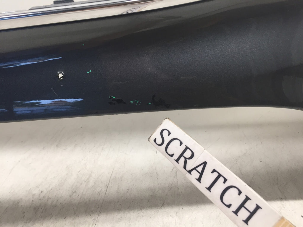 Front Bumper cover Mercedes E CLASS Coupe Cabrio Sport w/Sensor Holes 17 18 OEM2
