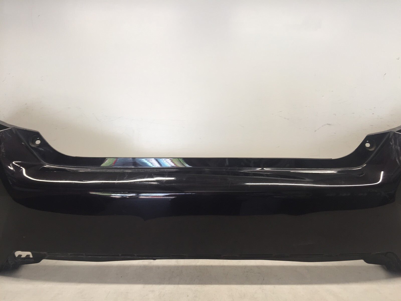 Rear Bumper Cover Honda Civic EX LX Touring 2016-2018 71501-TBA-A010 OEM