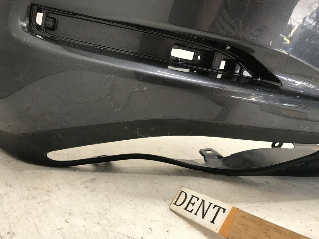 Rear Bumper Cover 1L1 2019-2020 Lexus ES350 w/Sensor Holes 52159-33470 OEM