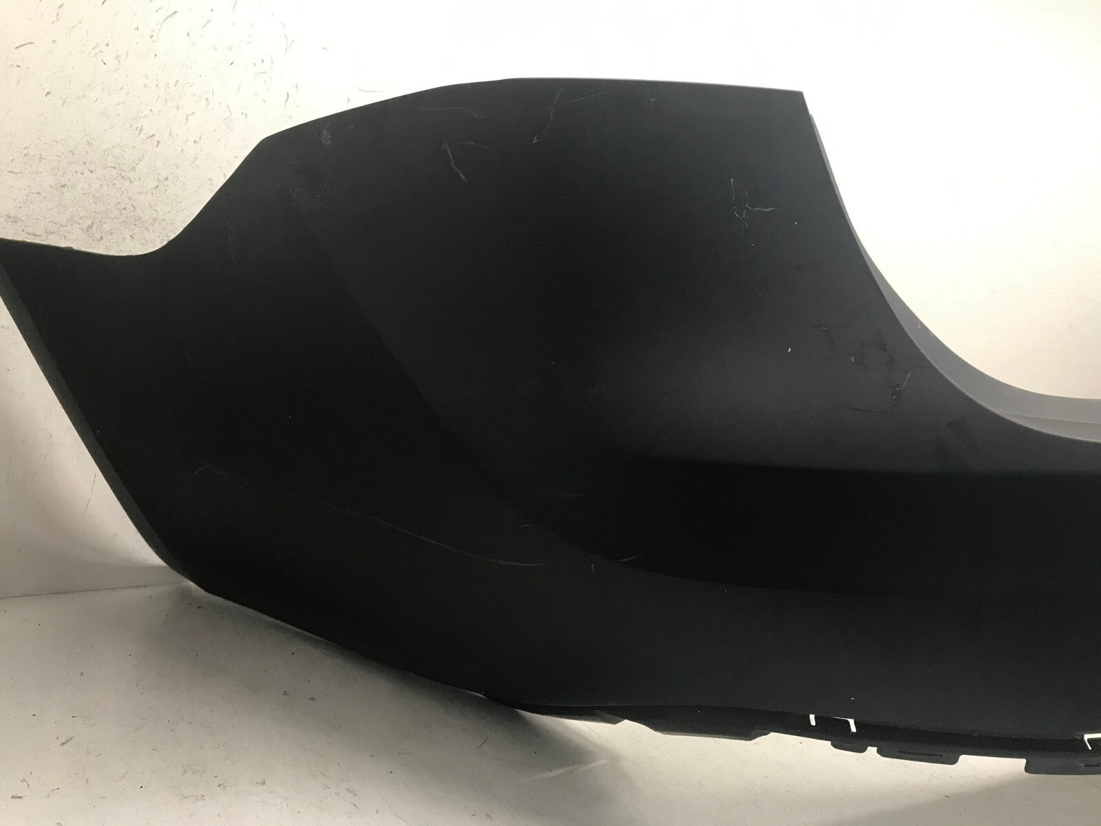 Rear Bumper Cover Black Toyota Avalon XLE/Limited/Hybrid/Premium 13-15 CAPA