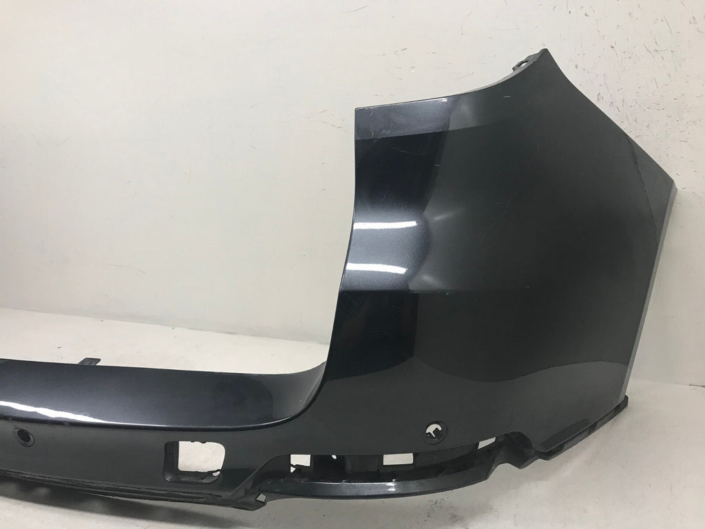 Rear Bumper Cover BMW X5 w/Sensor Holes 2014-2017 51127294392 OEM