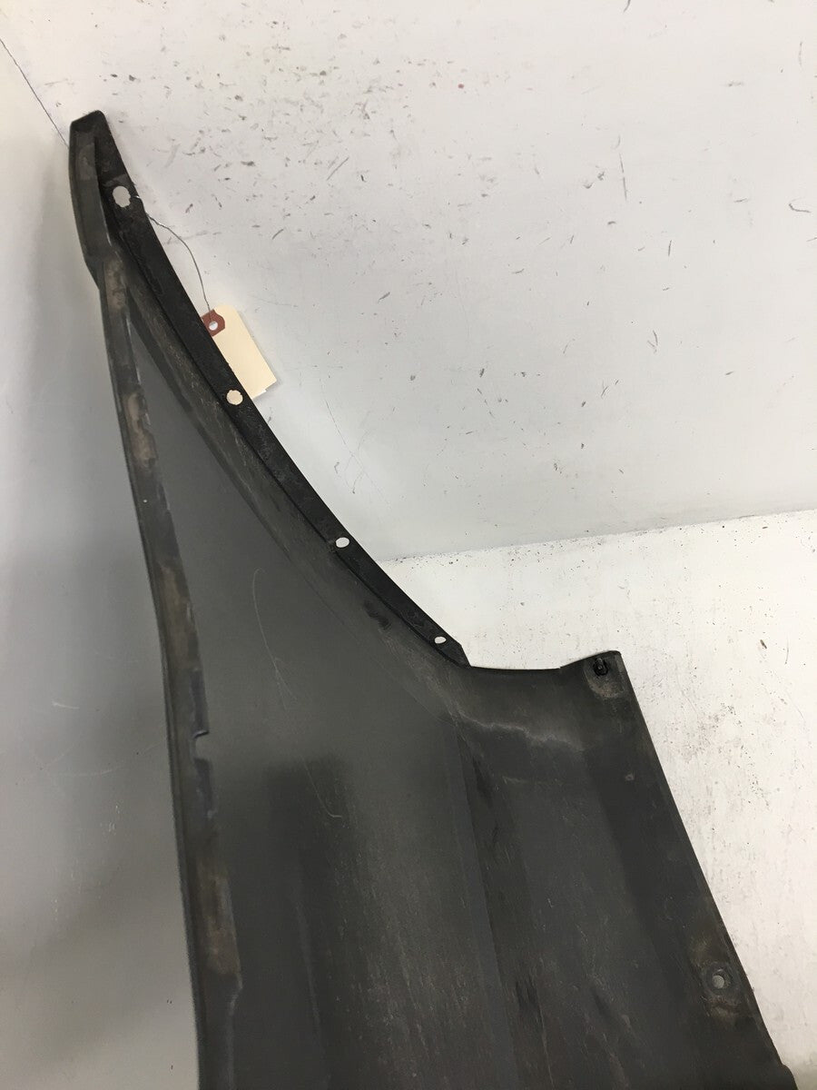 Rear Bumper Cover Toyota 4Runner SR5 w/o Off Road Pkg w/o Chrome 52159-35430 OEM