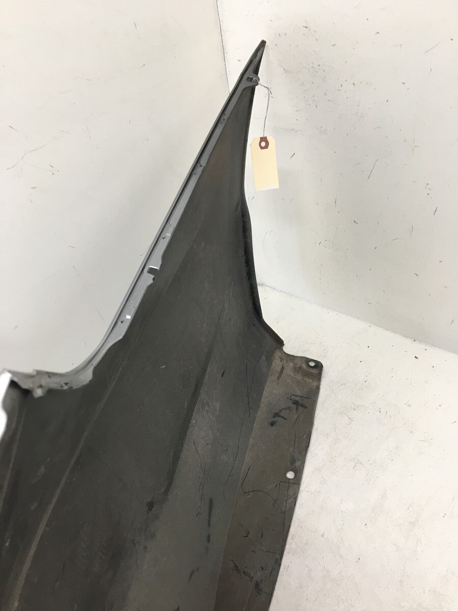 Rear Bumper Cover Toyota Camry LE XLE SE XSE Hybrid LE Hybrid XLE 15-17 OEM2