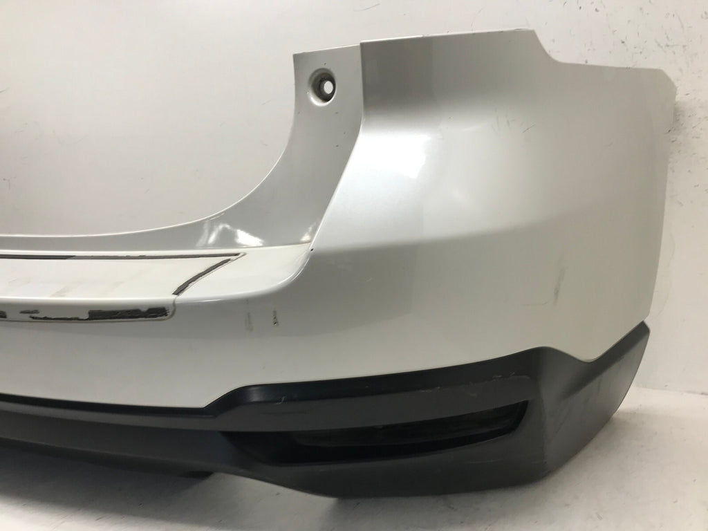 Rear Bumper Cover Subaru Forester 2.5i/2.0XT 2014-2016 57704SG012 OEM