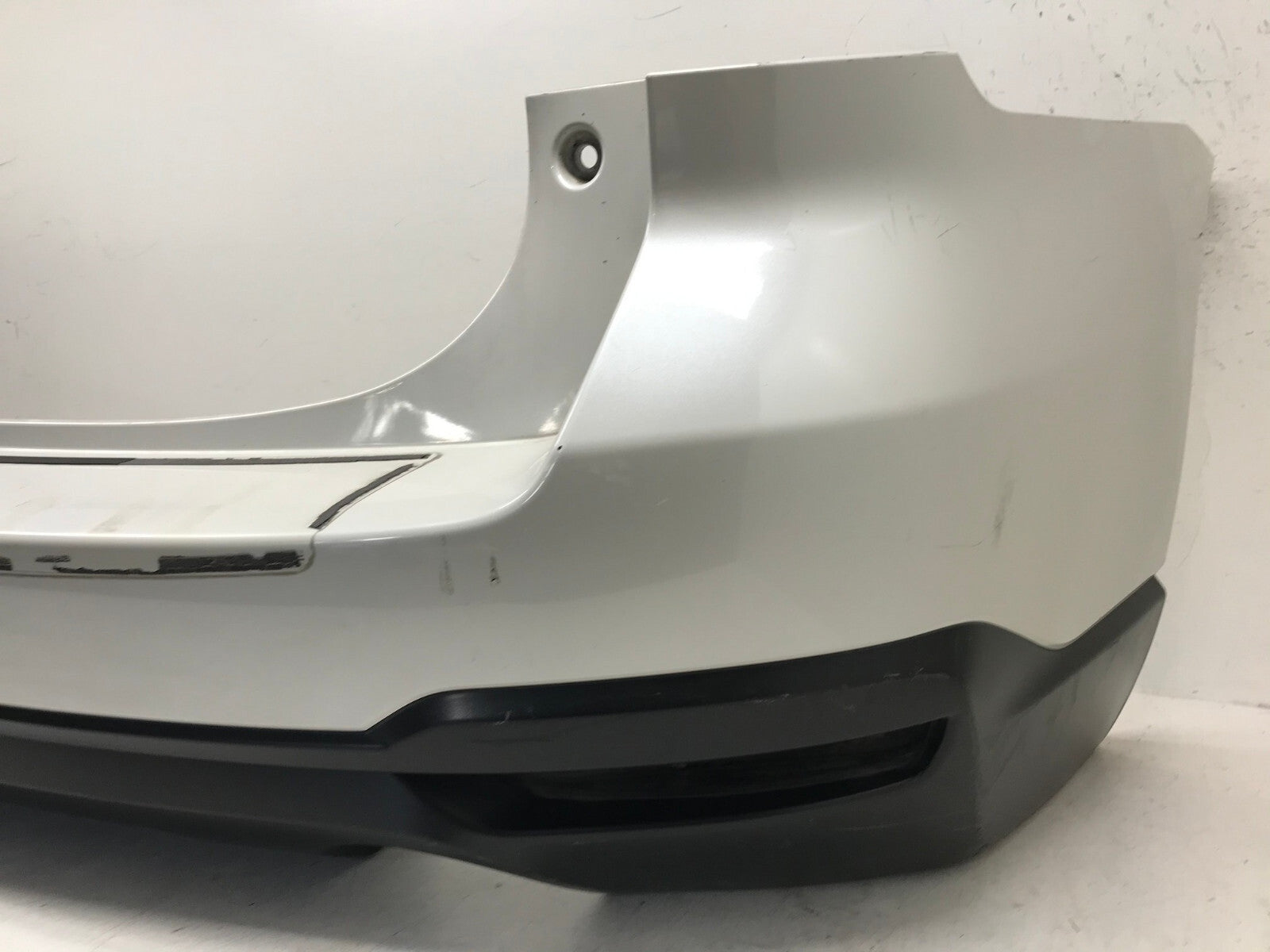 Rear Bumper Cover Subaru Forester 2.5i/2.0XT 2014-2016 57704SG012 OEM