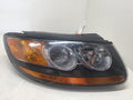 Headlight Damaged Passenger Side RH Hyundai Santa Fe 2010-2012 92102-0W100 OEM