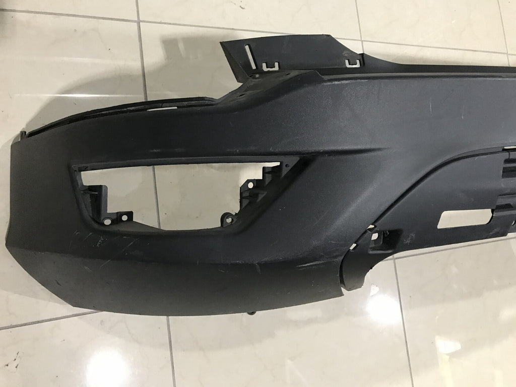 Rear Bumper Cover Ford Escape S SE SEL Titanium 2013-2015 GJ54-17D781-ABW OEM4