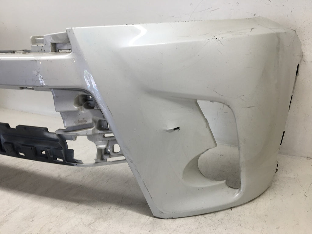 Front Bumper Cover Toyota Highlander LE LEPlus XLE SE Limited 070 2017 2018 OEM