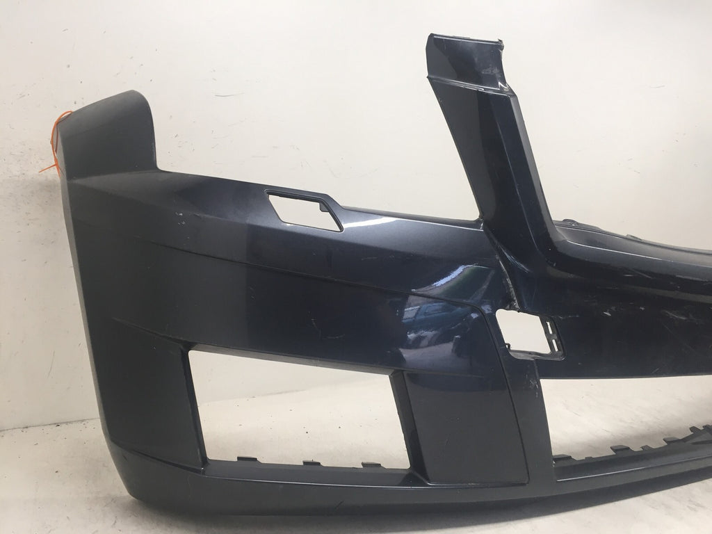 Front Bumper Cover Mercedes-Benz GLK300 GLK350 Base 2010-2012 A2048851425 OEM