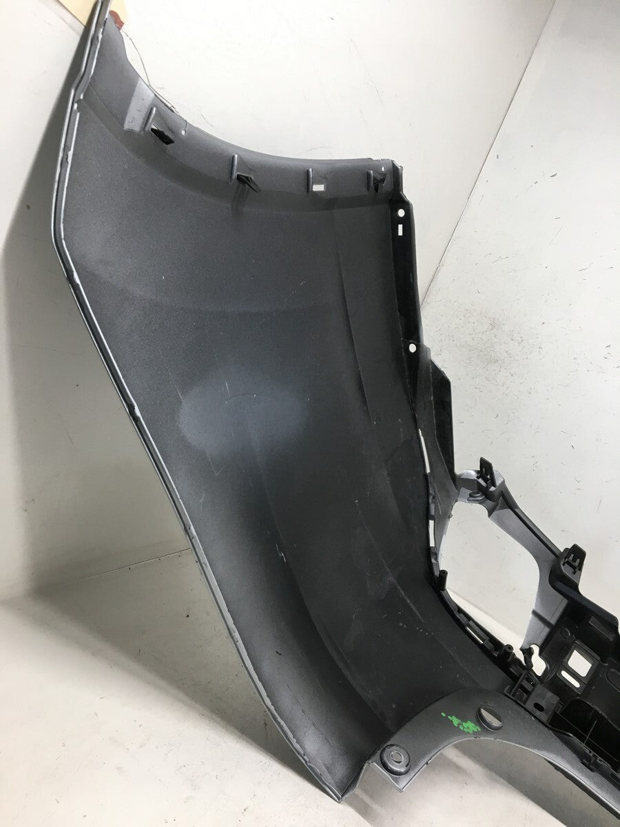 Rear Bumper Cover Toyota Highlander LE Limited Hybrid Limited 2014-2018 OEM2