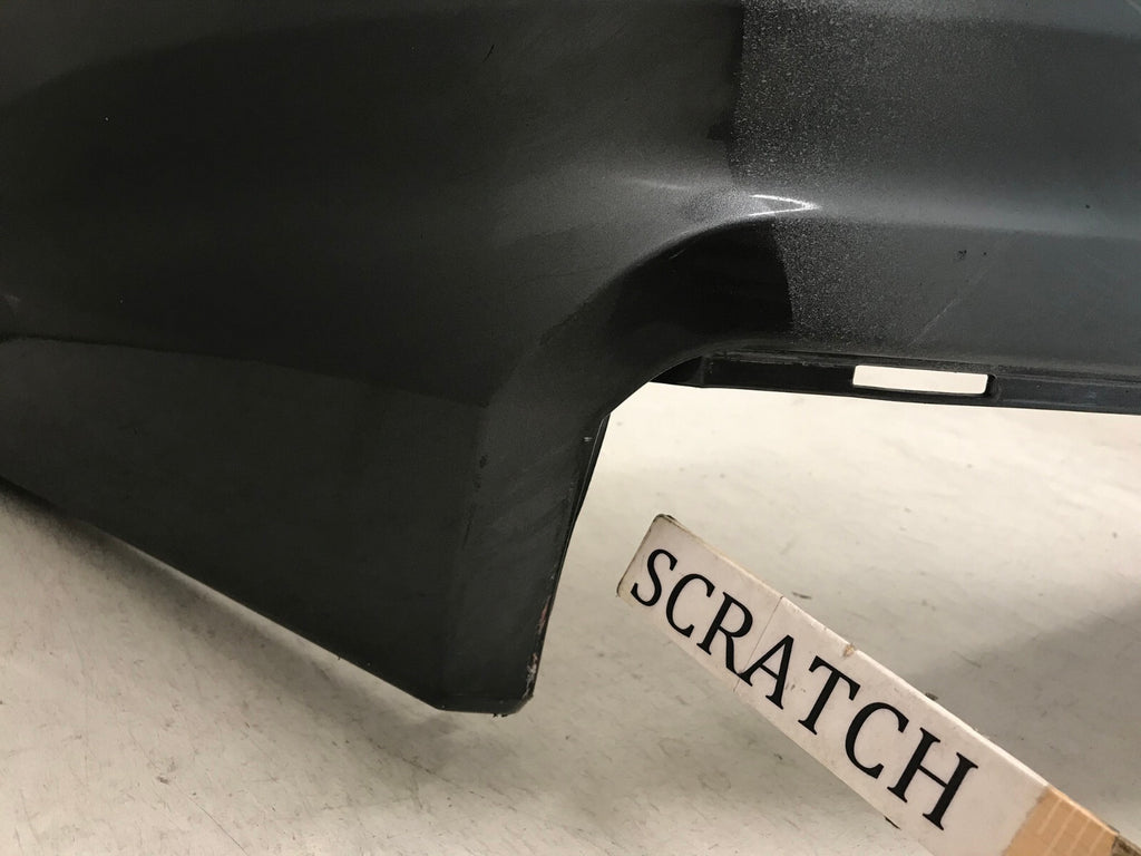 Rear Bumper Cover Nissan Altima S/SL/SV/SR/Edt. ONE 2019-2020 85022-6CA0H OEM