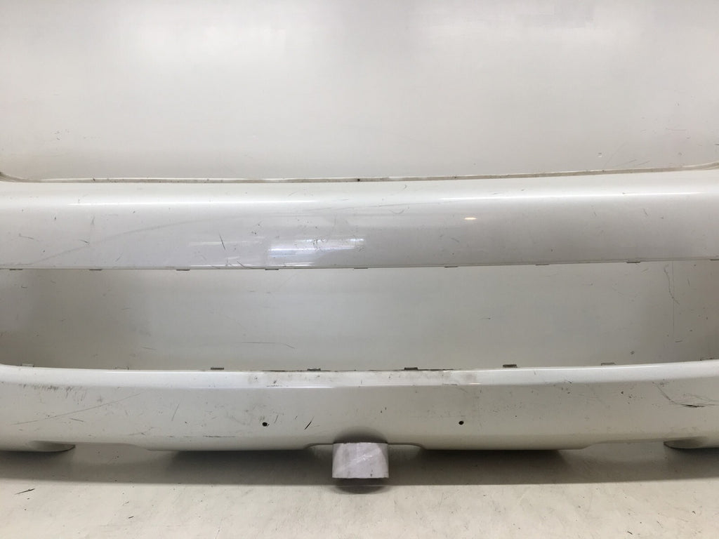 Front Bumper Cover Toyota Sequoia Platinum SR5 Limited w/Fog Lights 08-2014 OEM2