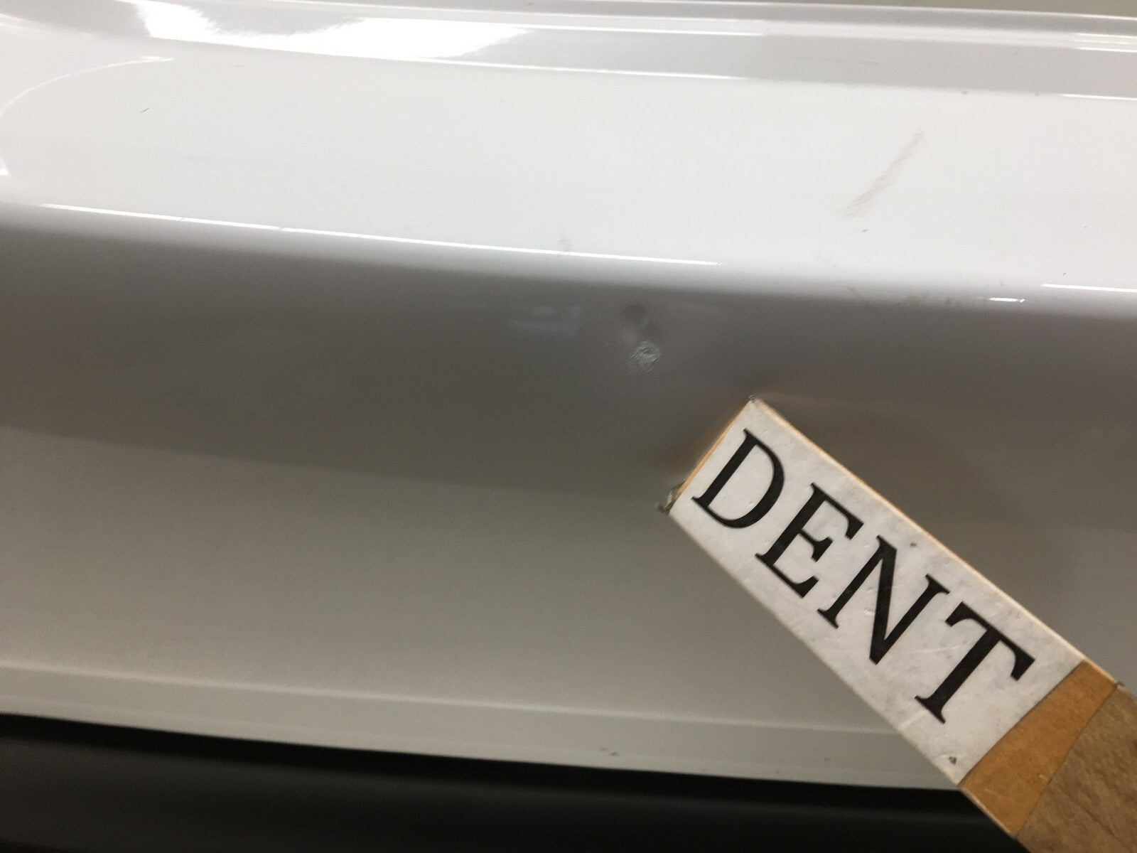 Rear Bumper Cover Nissan Sentra S SL SV FE S 2016-2018 85022-3YU0H OEM