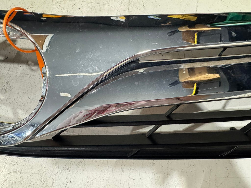 Grille Grill Black /Silver 2012 2013 2014 Toyota Camry LE XLE 53101-06350 OEM