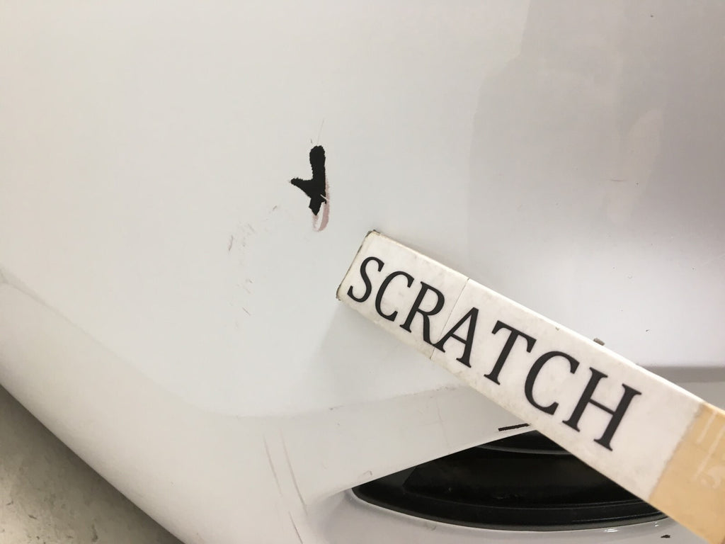 Rear Bumper Cover Nissan Sentra S SL SV FE S 2016-2018 85022-3YU0H OEM