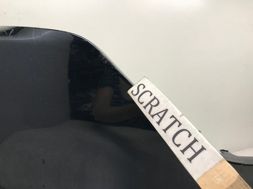Front Bumper Cover Mazda CX 5 CX5 2017 2018 KL2F-50031 OEM5