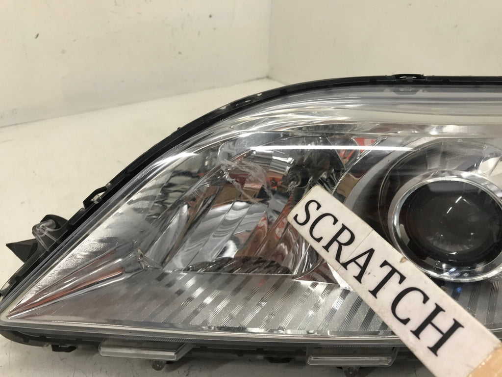 Halogen Headlight Damaged lamp Driver LH Toyota Sienna 11-20 81150-08030 OEM2