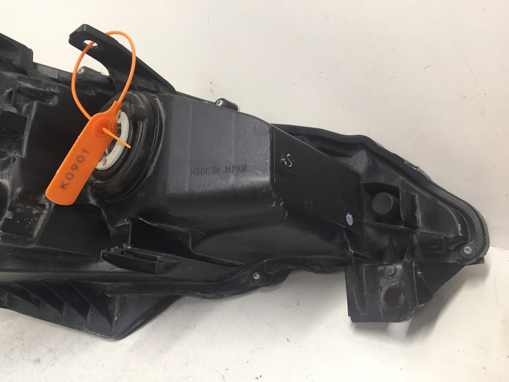 Headlight Damaged Headlamp Left LH Driver Scion FR S FRS 2013 OEM