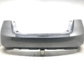 Rear Bumper Cover Gray Nissan Rogue Select SL SV S 2014 2015 85022-JM04H OEM