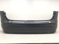 Rear Bumper Cover Nissan Rogue Sport S SL SV 2017-2019 85022-6MA0H OEM