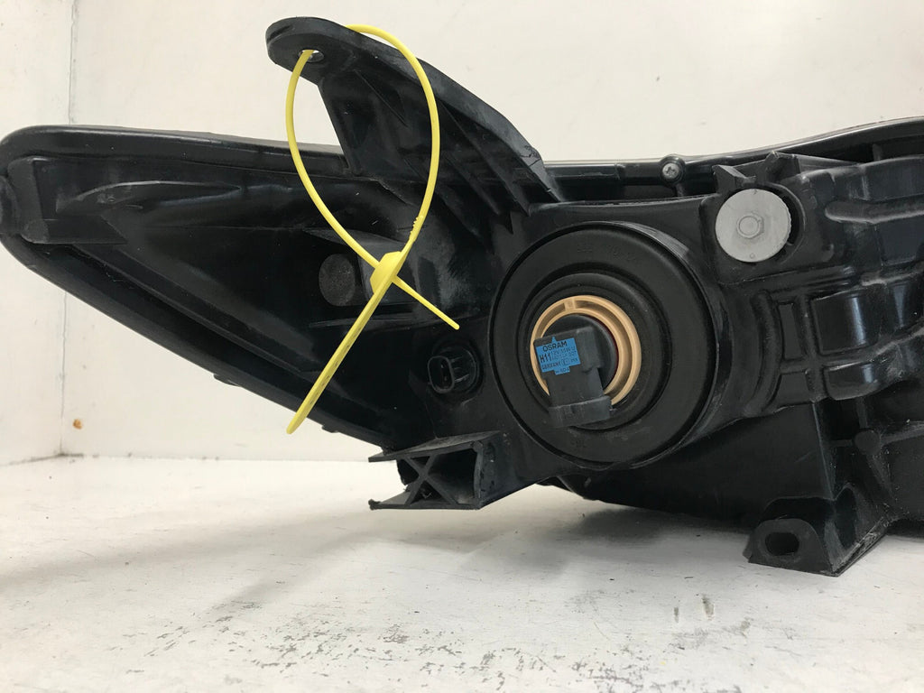 Headlight Damaged Driver LH Toyota Camry Hybrid LE XLE 2015-2017 81150-06D90 OEM