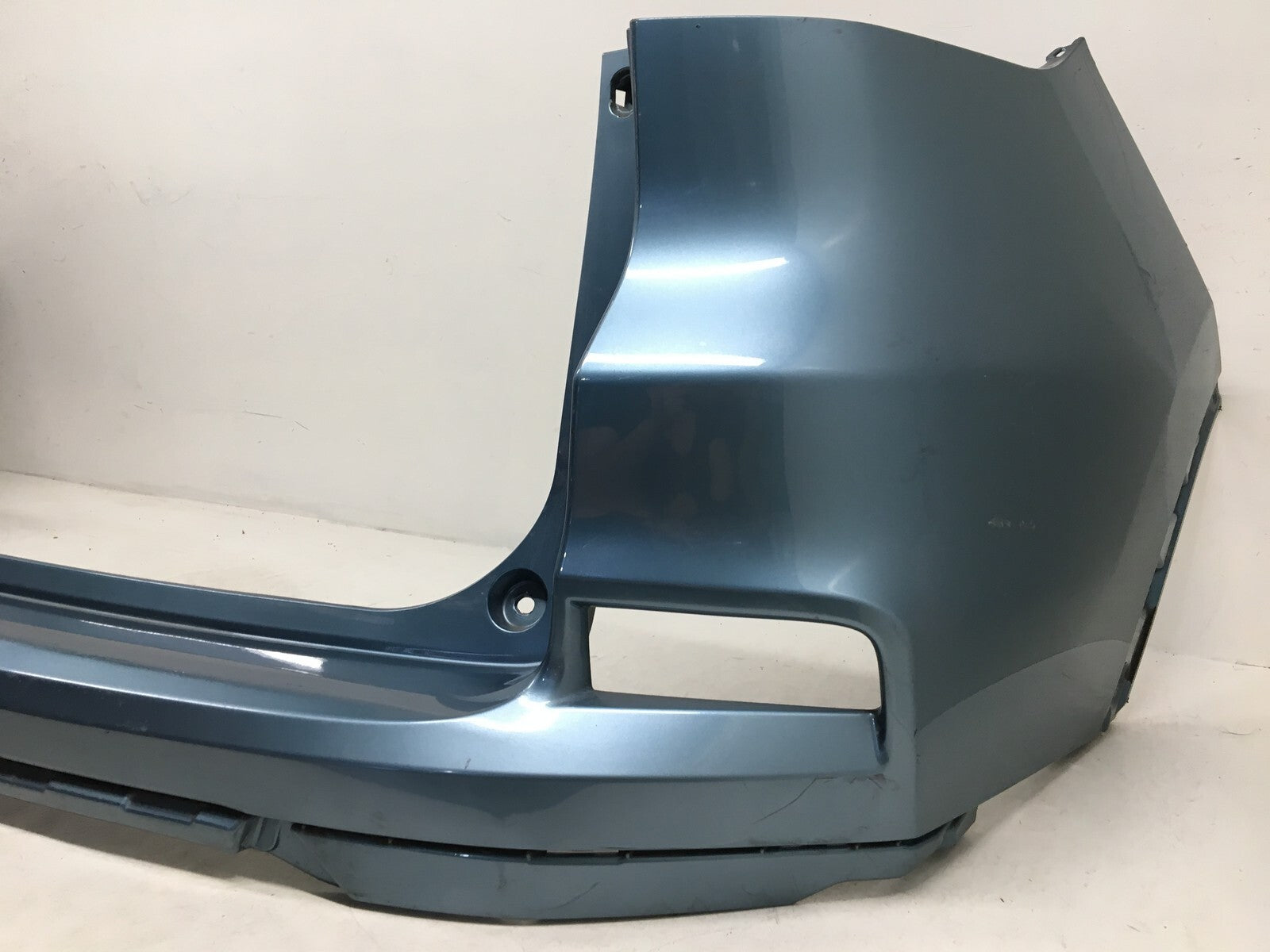 Rear Bumper Cover Honda CR V LX EX EX L SE Touring 2015 2016 71501-T1W-ZX00 OEM