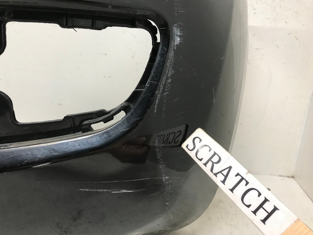 Rear Bumper Cover Kia Soul Base Plus Exclaim 2012 2013 86611-2K500 OEM5