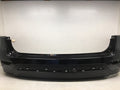 Rear Bumper Cover Nissan Pathfinder Platinum SV Hybrid 13-2016 85022-3KA0H OEM2