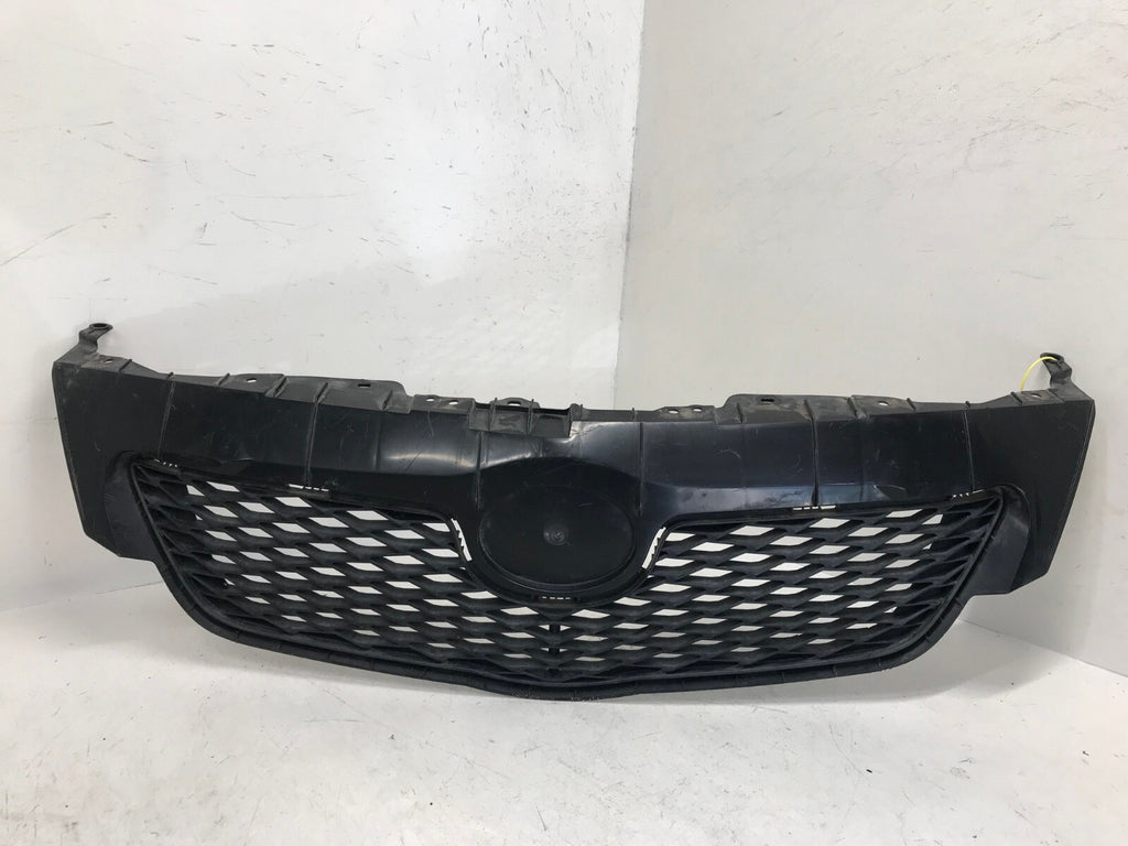 Grille Grill Toyota Corolla 2009-2010 53111-02450 OEM