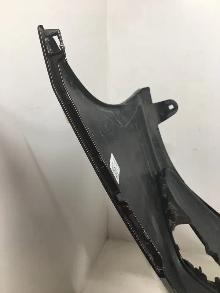 Front Bumper Cover Lexus ES350/ES300h Base w/Sensor Holes 2016 2018 Original2