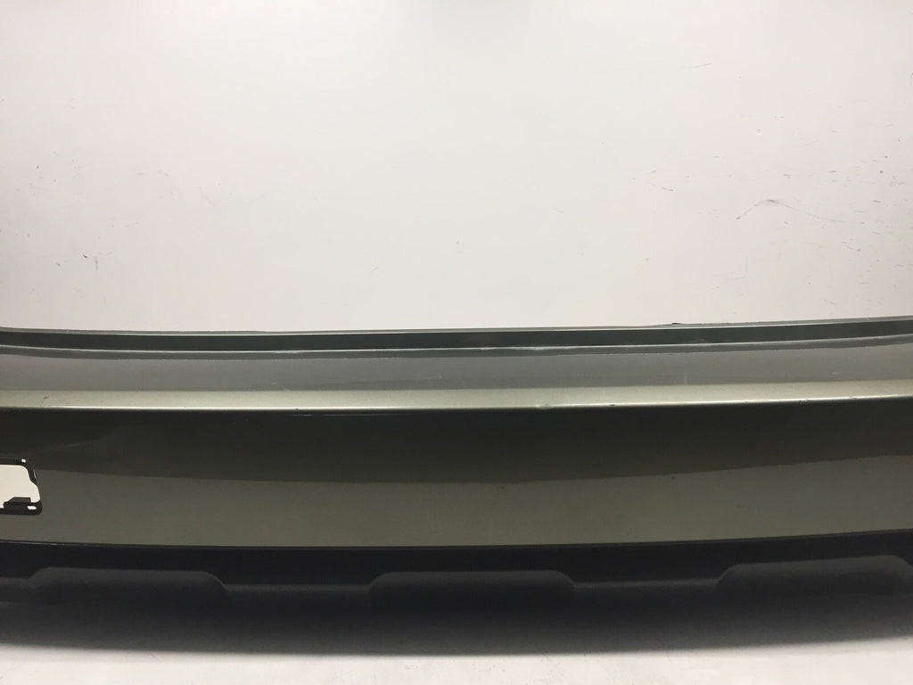 Rear Bumper Cover Subaru Outback 2.5i Premium 2.5i Limited 2015-2017 OEM