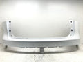 Rear Bumper Cover White Lexus NX300h NX200T Base F Sport 52159-78010 OEM