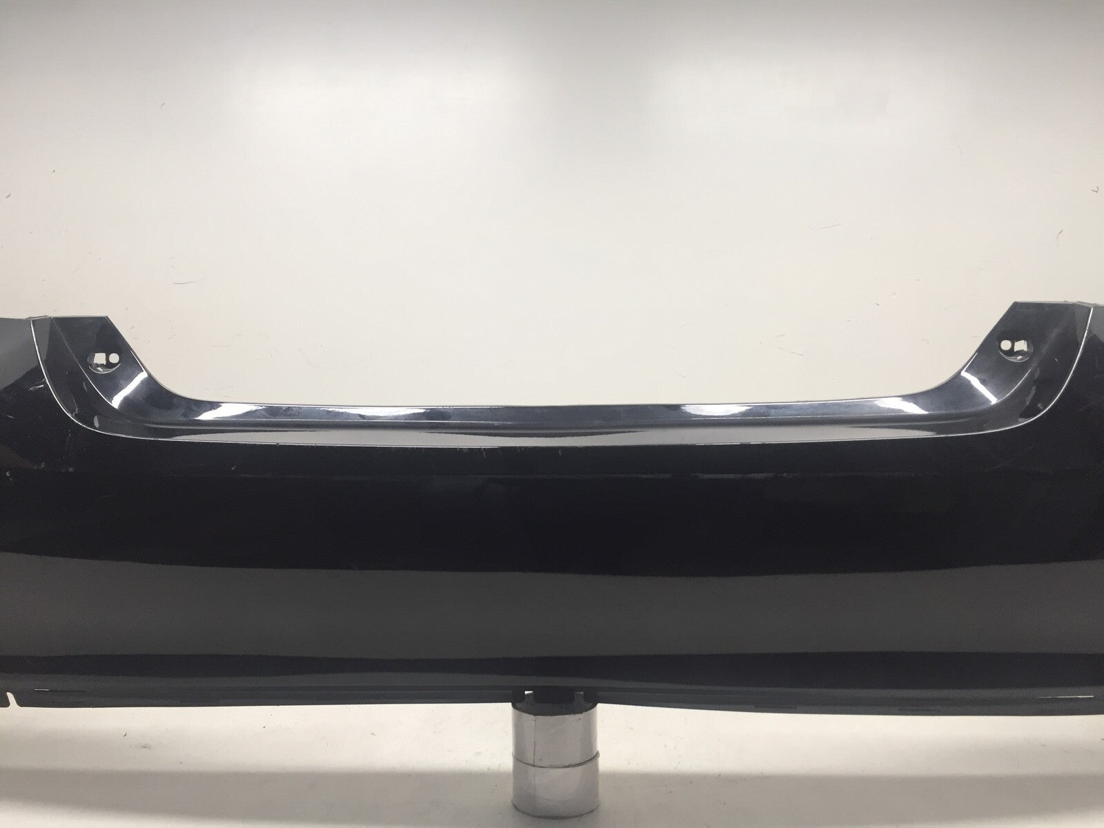 Rear Bumper Cover Toyota Camry LE XLE SE XSE Hybrid LE Hybrid XLE 15-2017 CAPA2