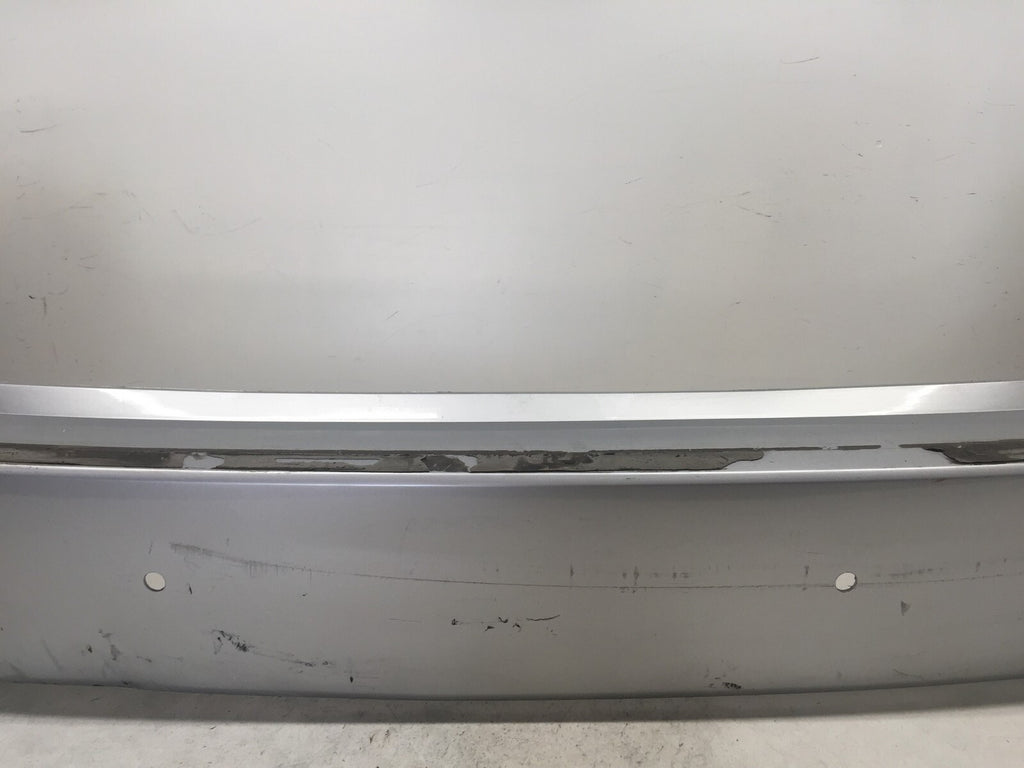 Rear Bumper Cover Lexus RX350 RX450H Base F Sport w/Sensor Holes 2016-2018 OEM