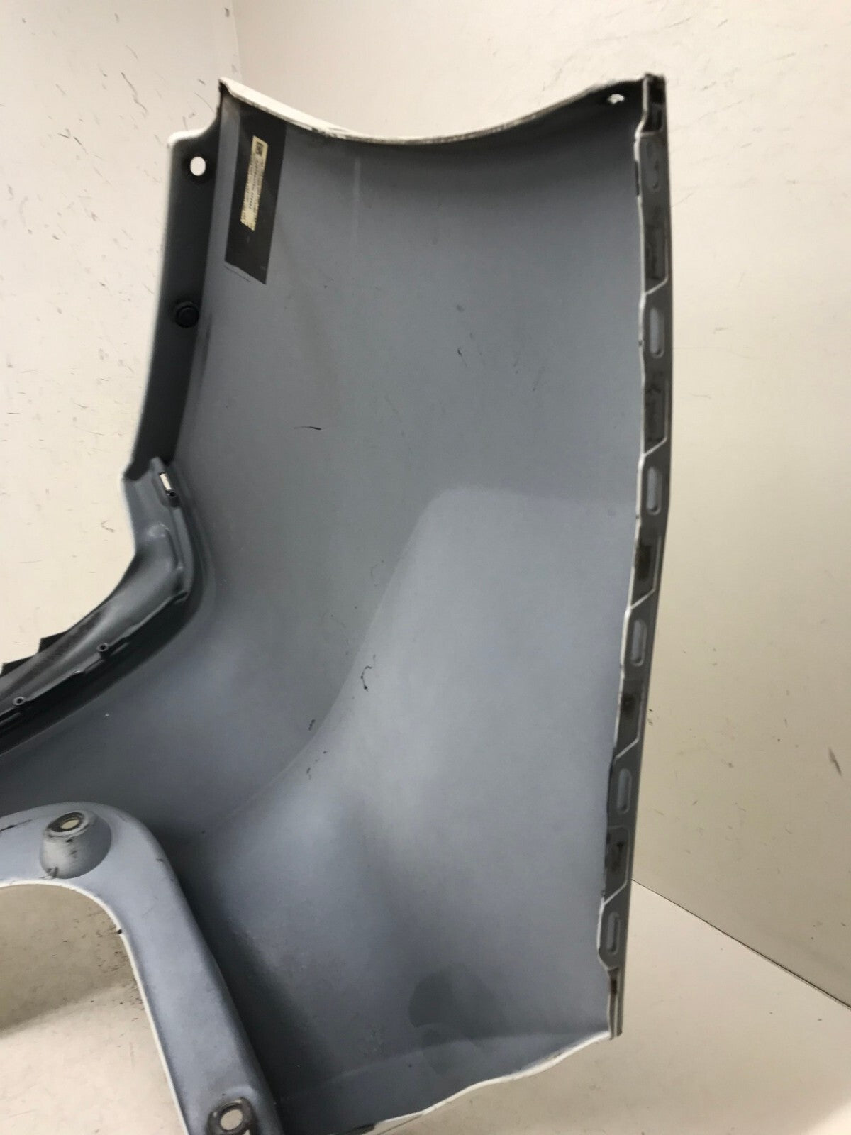 Rear Bumper Cover Acura RDX Base 2016-2018 71501-TX4-ZY00 OEM