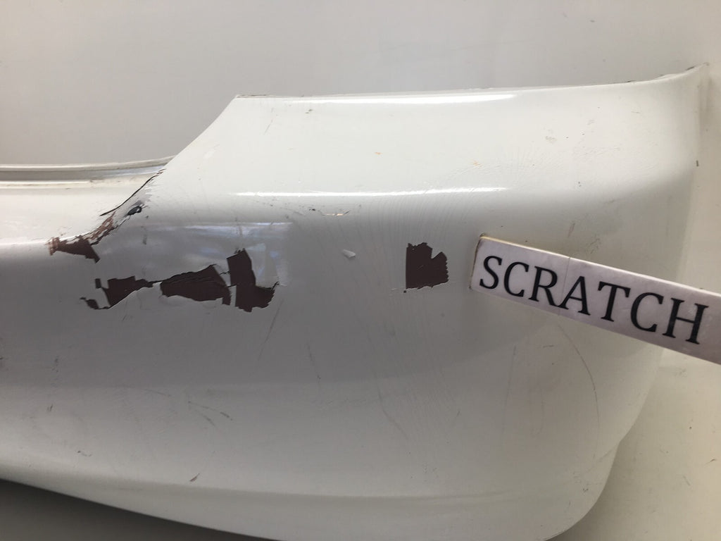 Rear Bumper Cover Toyota Corolla CE/LE 2003-2008 52159-02260 Original
