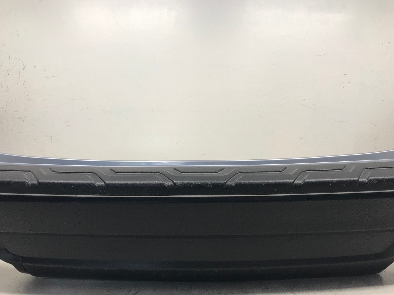 Rear Bumper Cover Subaru Forester Base/Limited/Premium 2019-2020 57704SJ301 OEM4