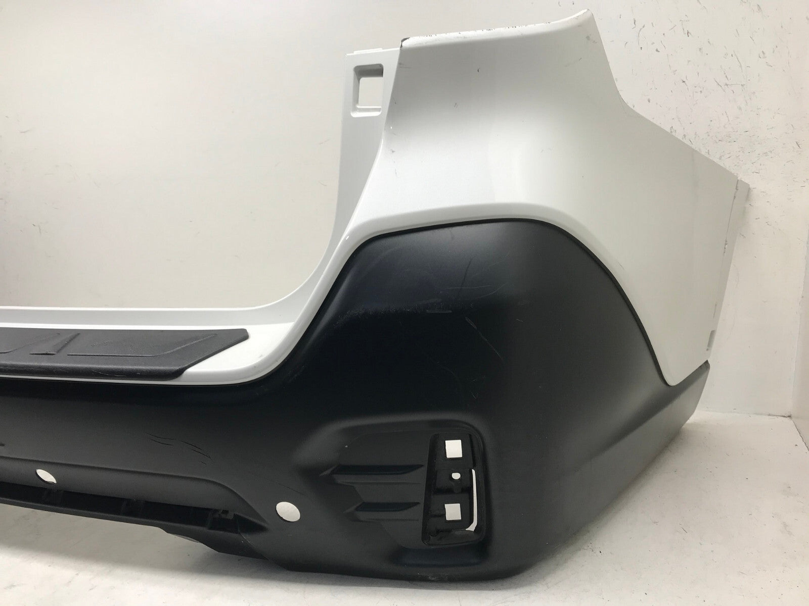 Rear Bumper Cover Subaru Outback 2020 57704AN31A OEM7