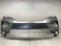 Front Bumper Cover Silver 16-18 Honda Pilot LX/EX/EX-L/Elite 71101-TG7-A000 OEM