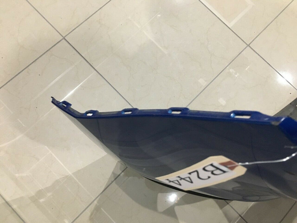 Rear Bumper Cover Mazda CX-5 Sport/Touring/Grand Touring 13-16 KD47-50221 OEM