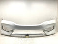 Front Bumper Cover White Honda Accord EX LX EX L Sport Touring Hybrid 13-15 OEM