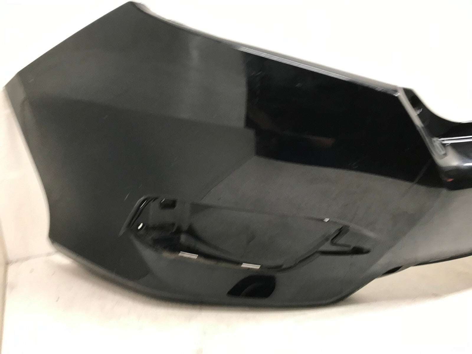 Rear Bumper Cover Honda Civic EX/LX/Touring 2016 2017 2018 71501-TBA-A010 OEM7
