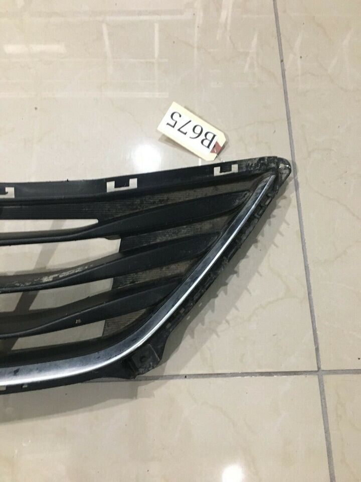 Lower Grille Hyundai Elantra 2014-2016 86590-3Y500 Original