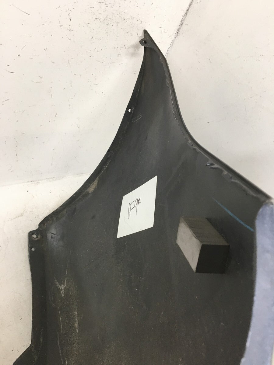 Rear Bumper Cover Toyota Corolla L LE S S Plus Special Edition 2014-2016 OEM